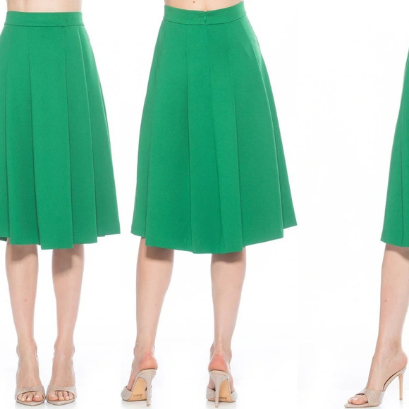 Alexia Admor Skirt - Picture 2 of 2